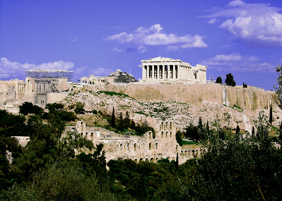 File:View of the Acropolis Athens 2004-02-29.jpg