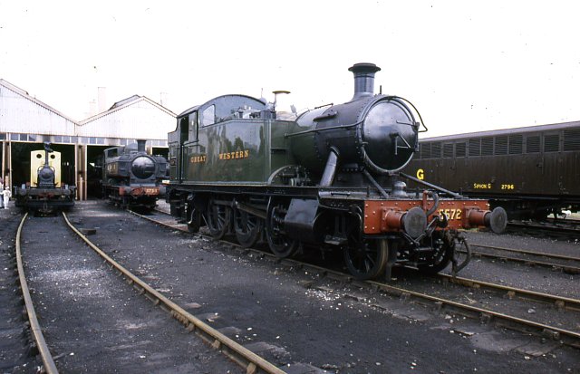 File:5572 at Didcot Railway Centre - geograph.org.uk - 775537.jpg