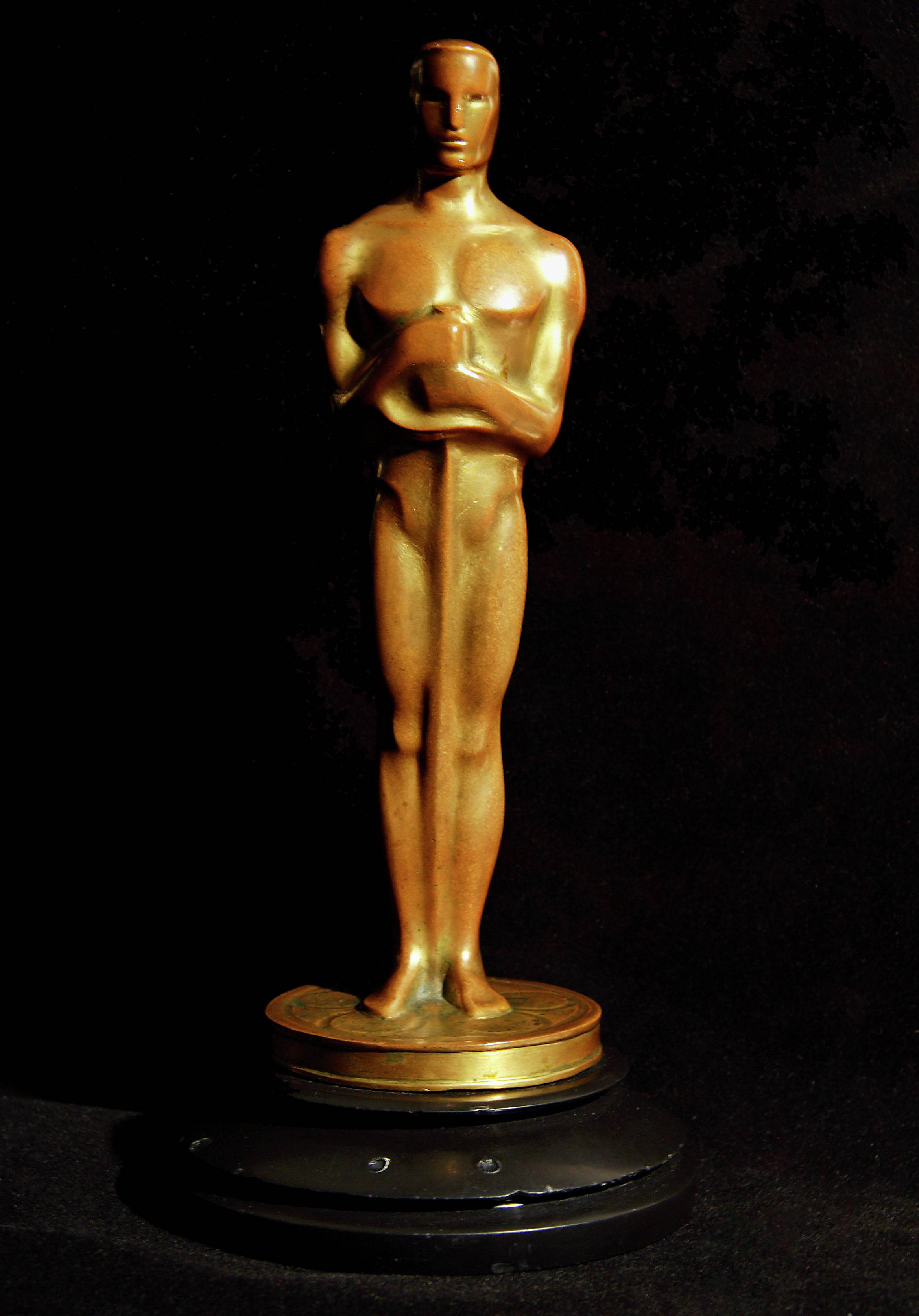 Academy Award for Best Adapted Screenplay - Wikipedia