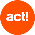 Description de l'image Act Logo.png.