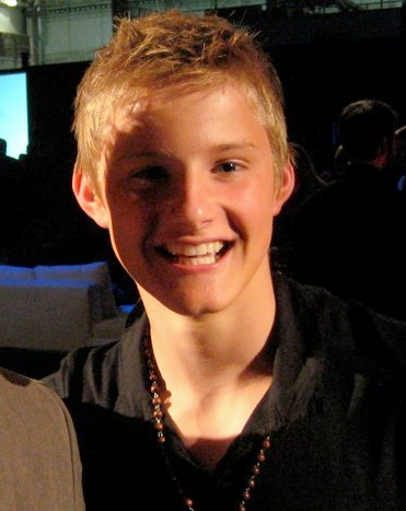 Alexander Ludwig