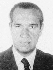 Alfredo Diana