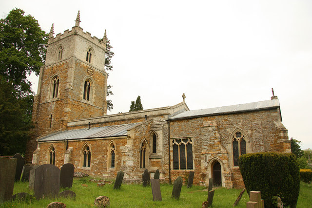 File:All Saints' church - geograph.org.uk - 2991455.jpg