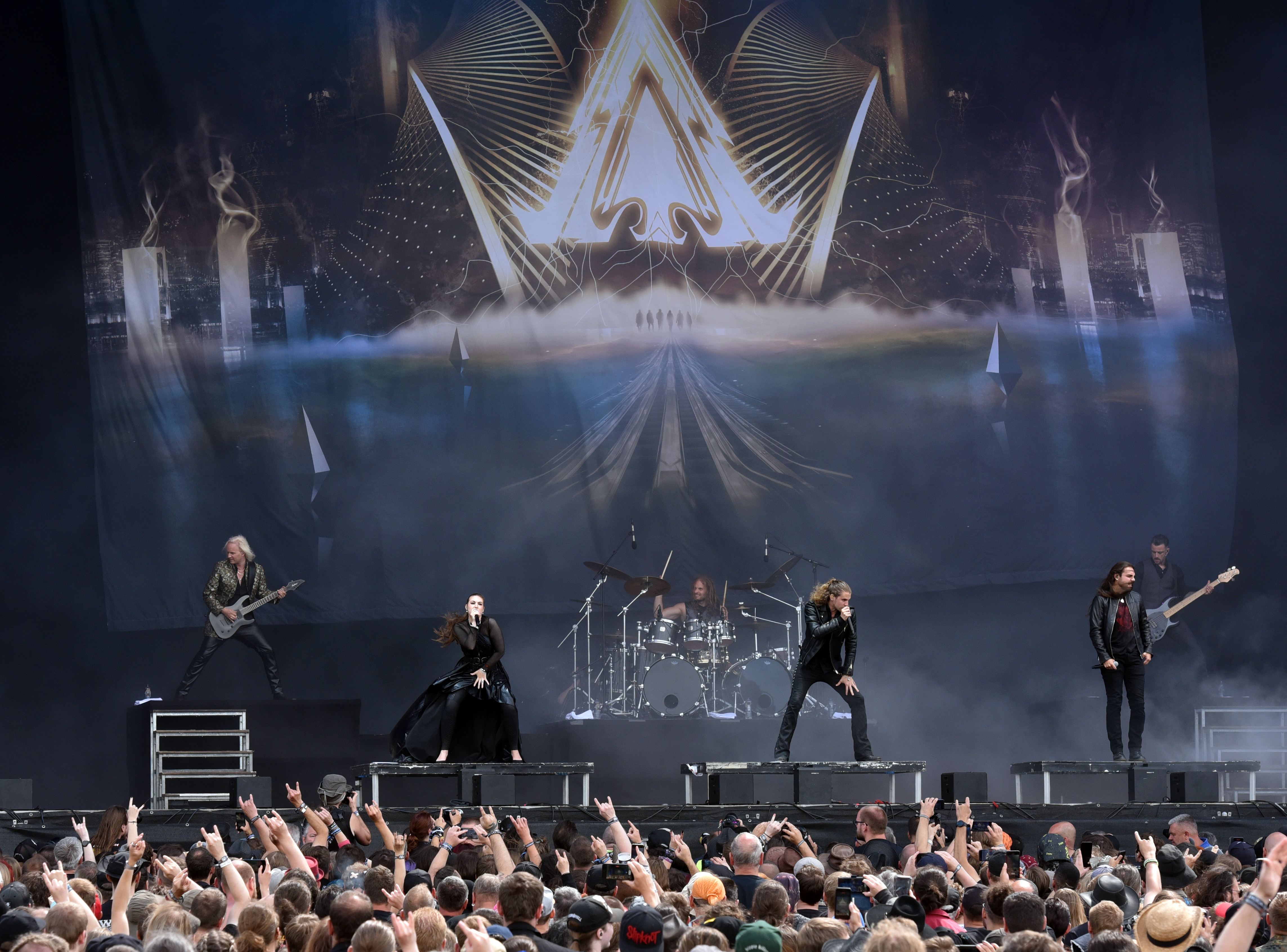 Amaranthe Wikipedia