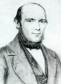 Adolf Anderssen is seen as the world's leading player from 1851, until he was defeated by Paul Morphy in 1858. After Morphy's retirement from chess, Anderssen was regarded as the strongest active player, especially after winning the London 1862 chess tournament.