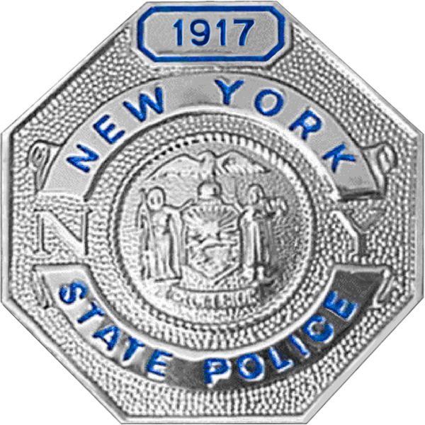 File:Badge of the New York State Police.png