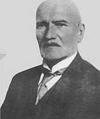 Oswald Balzer