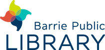 <span class="mw-page-title-main">Barrie Public Library</span>