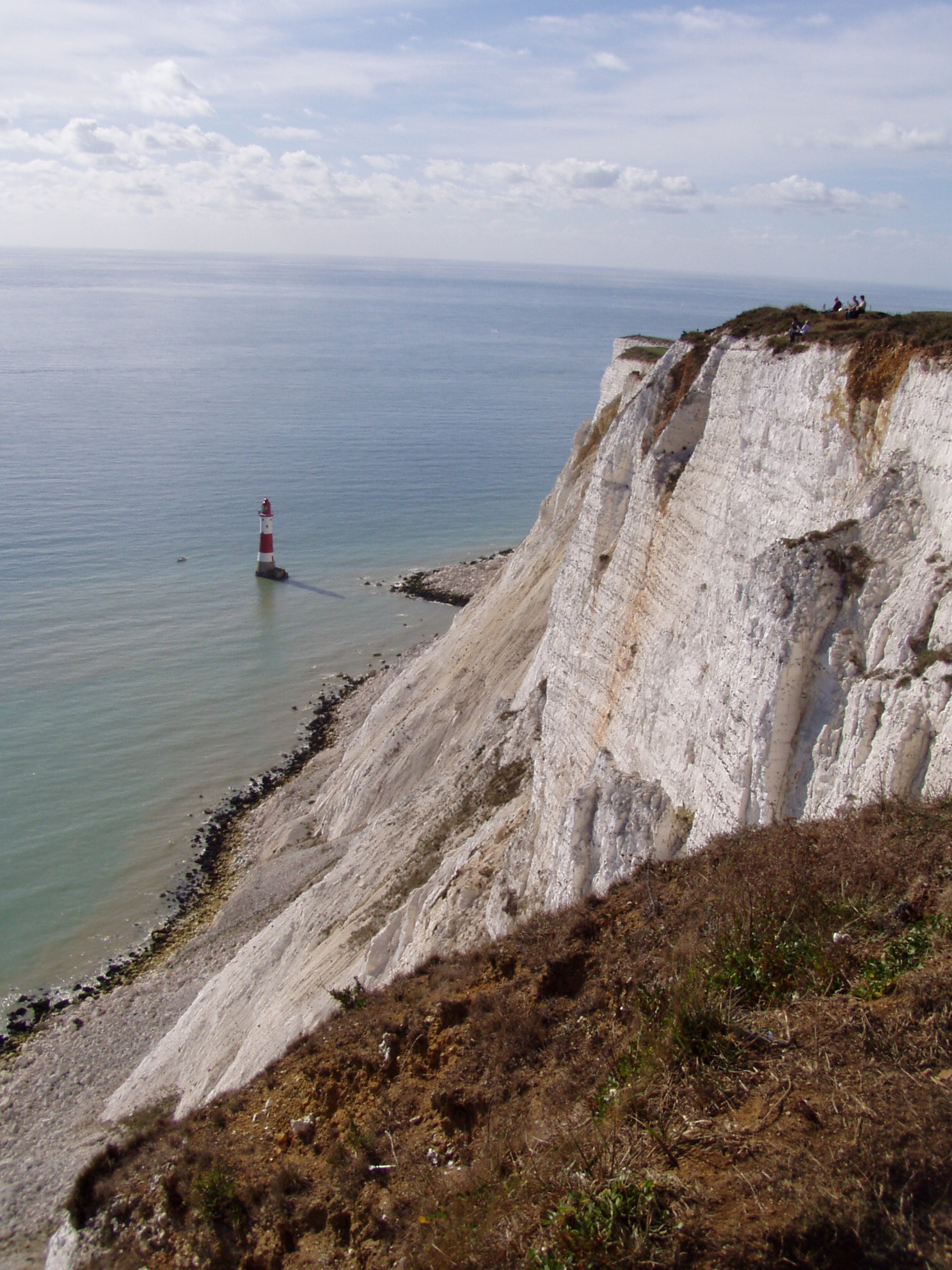 Beachy Head