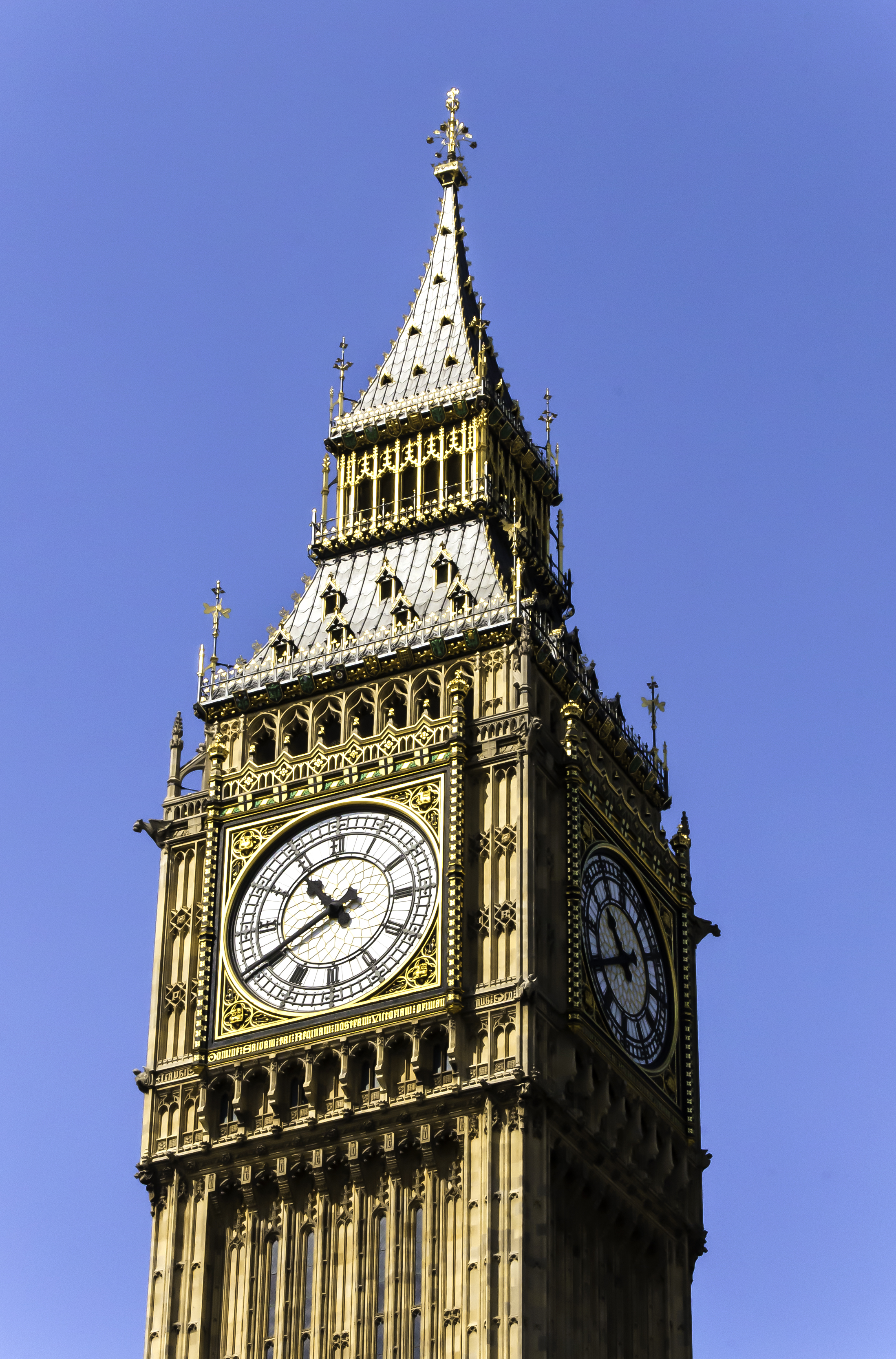 Big Ben - Wikipedia