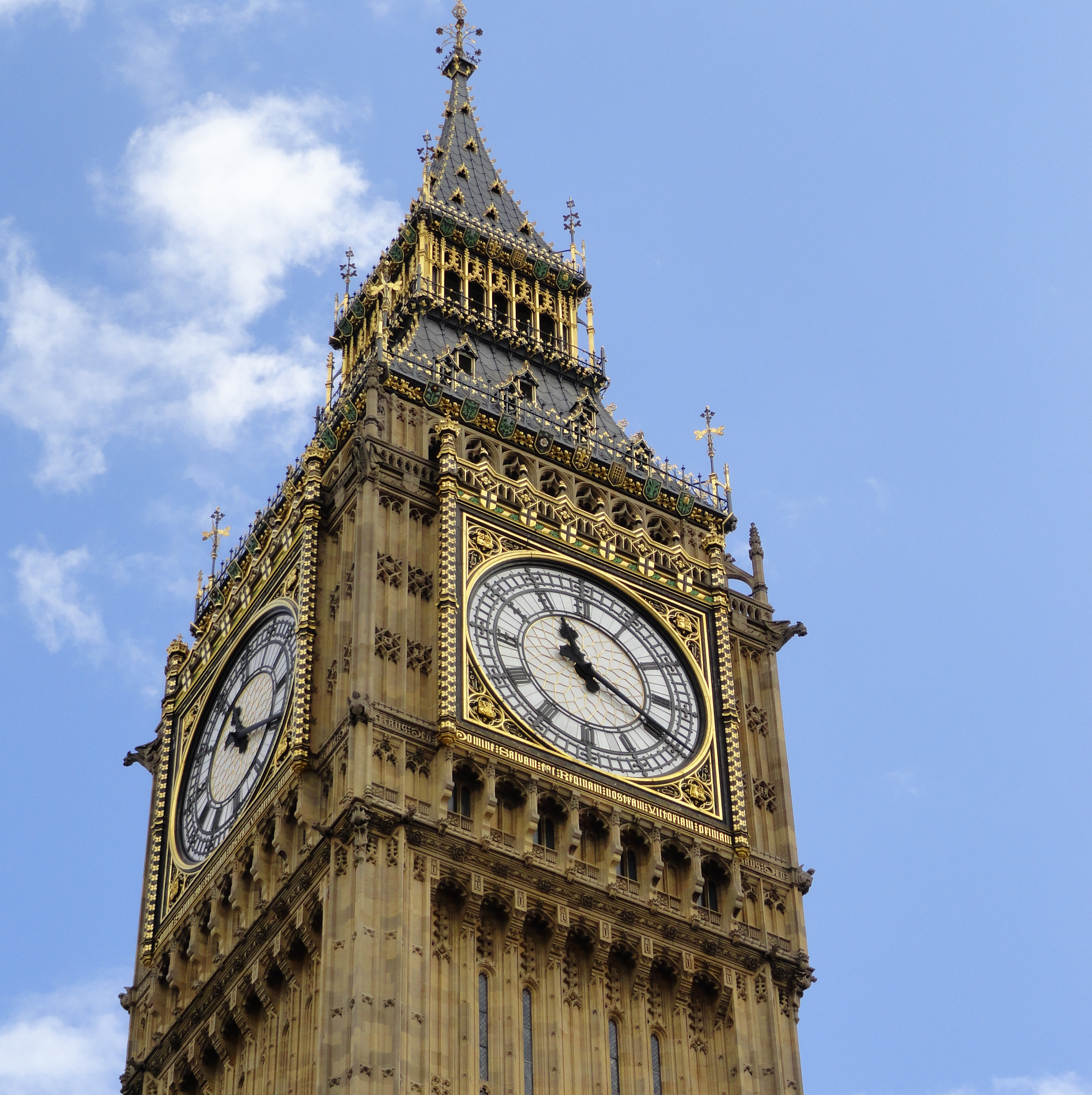 File Big Ben Clock jpg