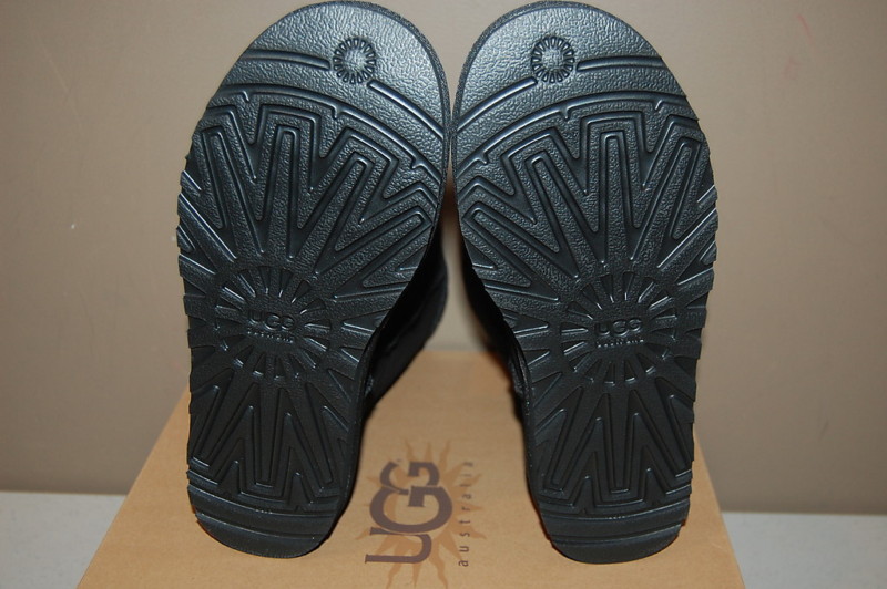 ugg bottom sole