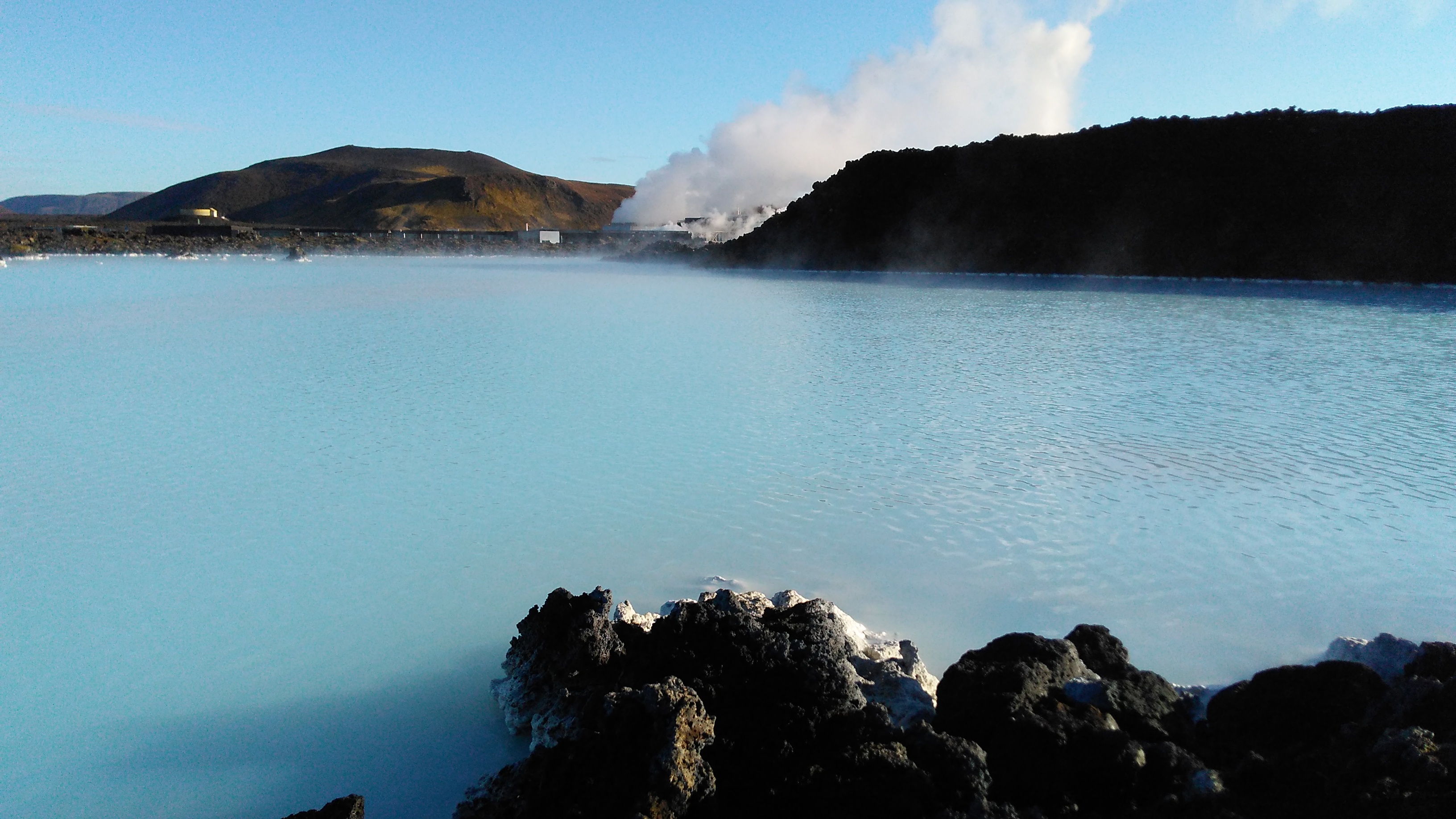 Blue lagoon rust us фото 115