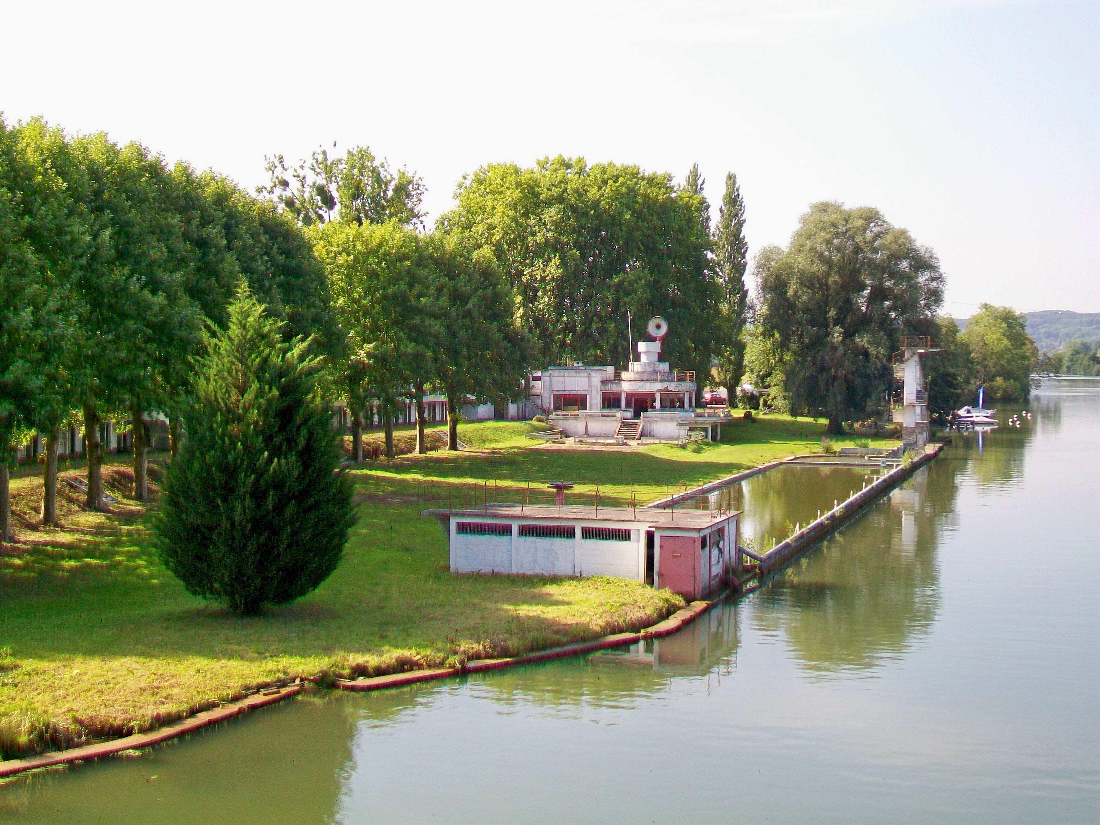 Boran-sur-oise