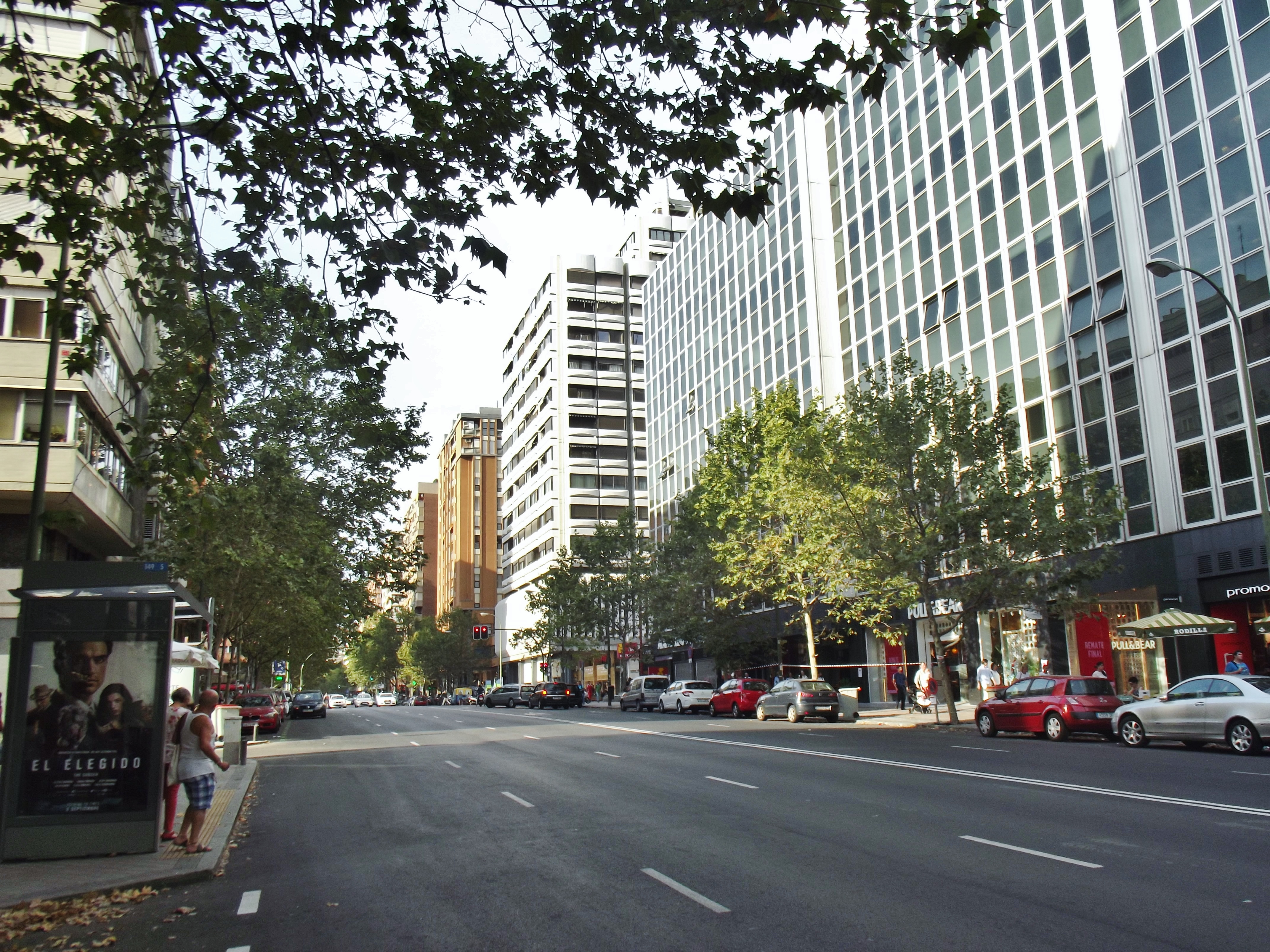 Calle de - Wikipedia, la libre