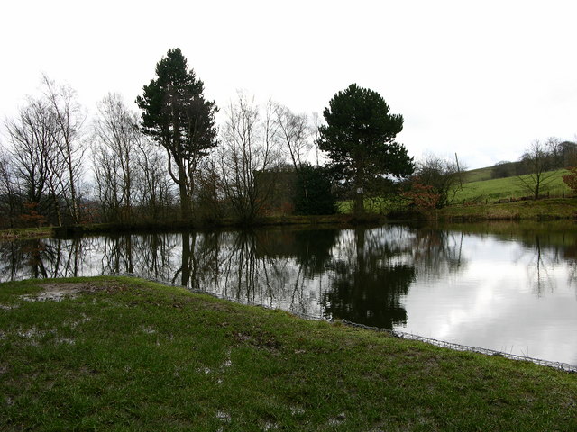 Cliffe Lodge - Stubbins - geograph.org.uk - 347815