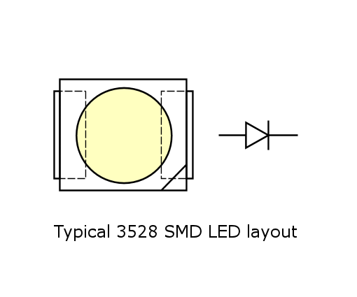 File:Connecting Diagram SMD LED.png