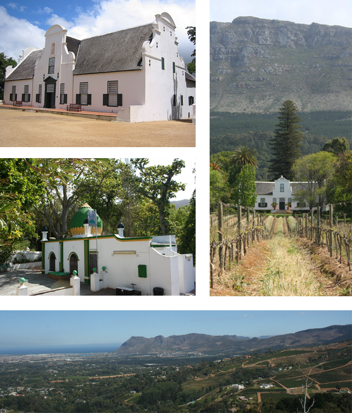 Constantia, Cape Town-avatar