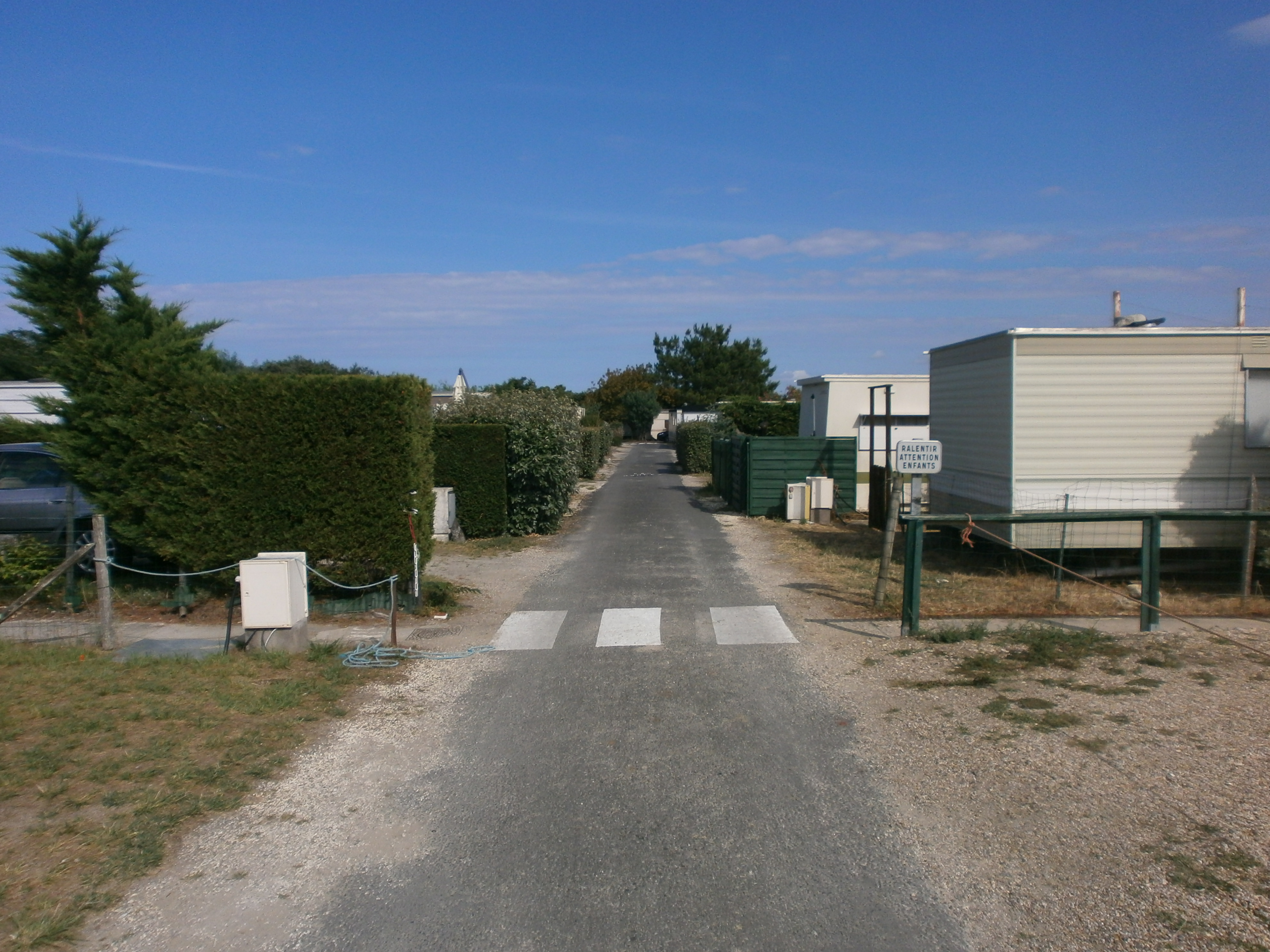 Filecopropriété La Plage Verdon Sur Mer Panoramiojpg