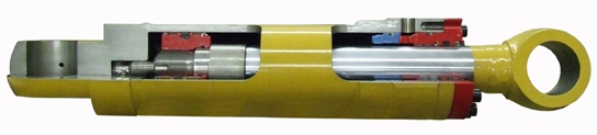 A Cut Away of a Welded Body Hydraulic Cylinder showing the internal components Cutawayweldedcylinder544x123.jpg