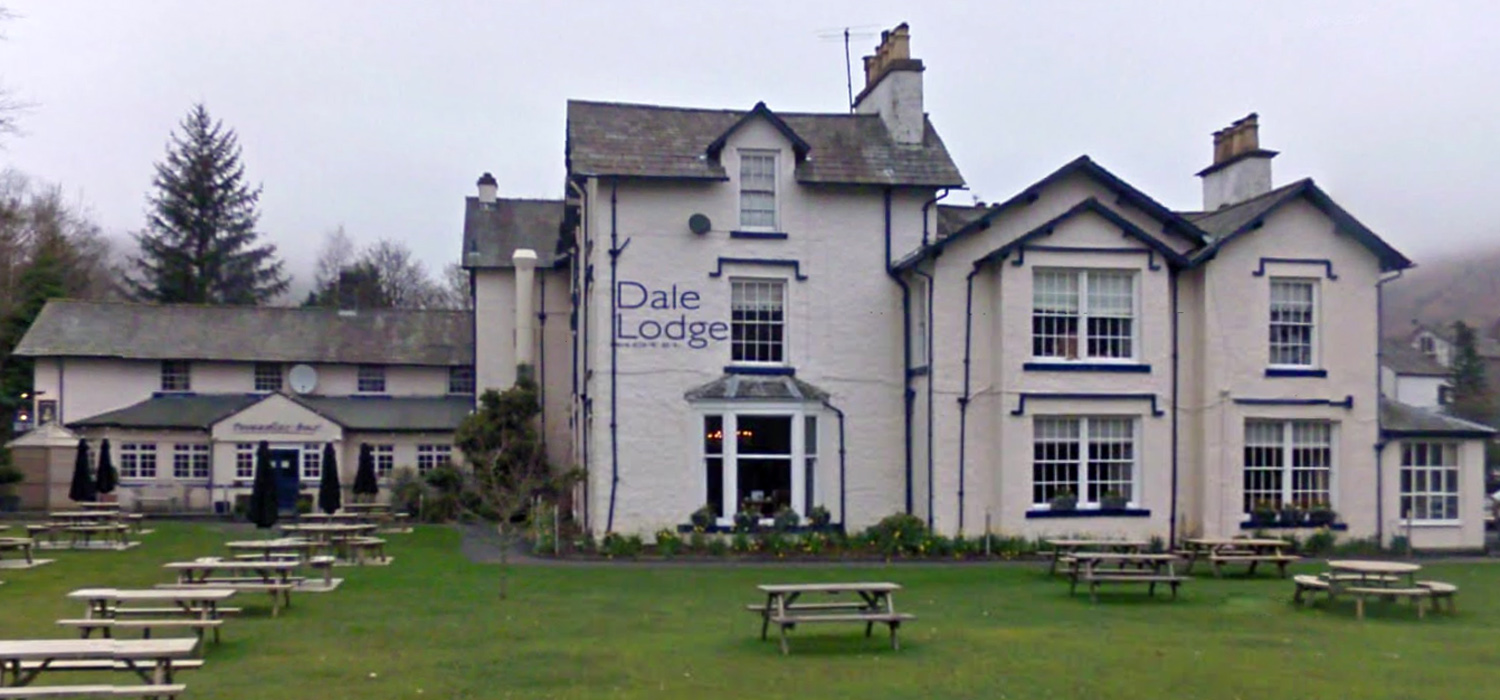 Dale Lodge Hotel