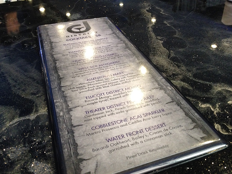 File:District Martini Menu.jpg