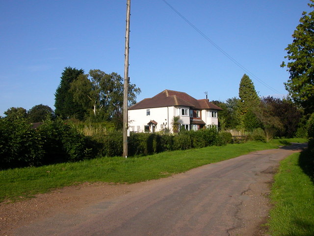 File:Dunchurch-Toft Lane - geograph.org.uk - 1467629.jpg