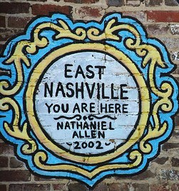 <span class="mw-page-title-main">East Nashville, Tennessee</span>