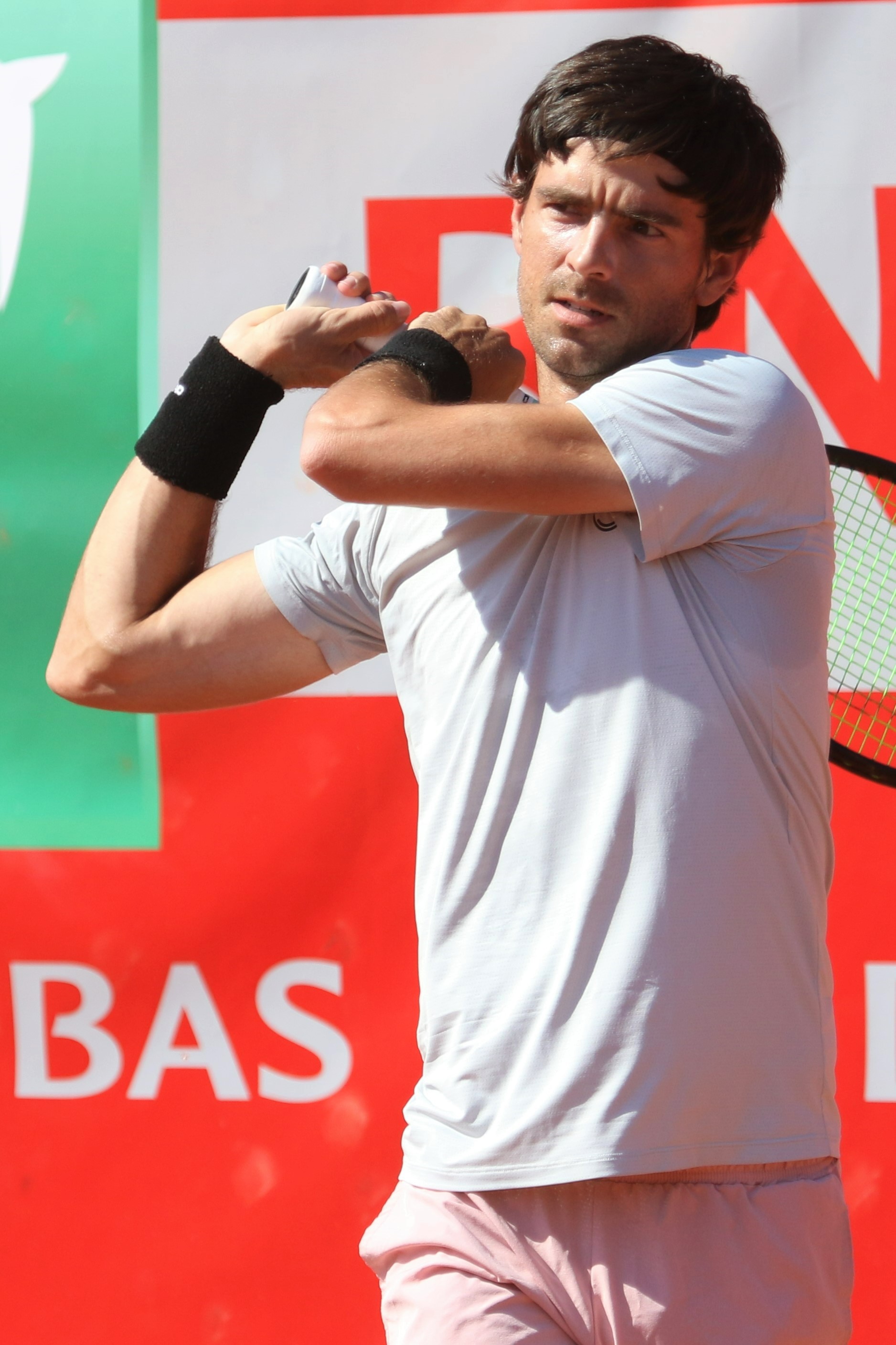 Gastao Elias