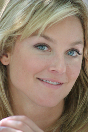 Elisabeth Röhm - Wikipedia