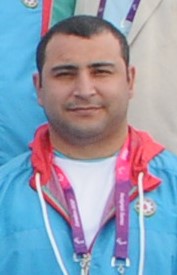 Elshan Huseynov