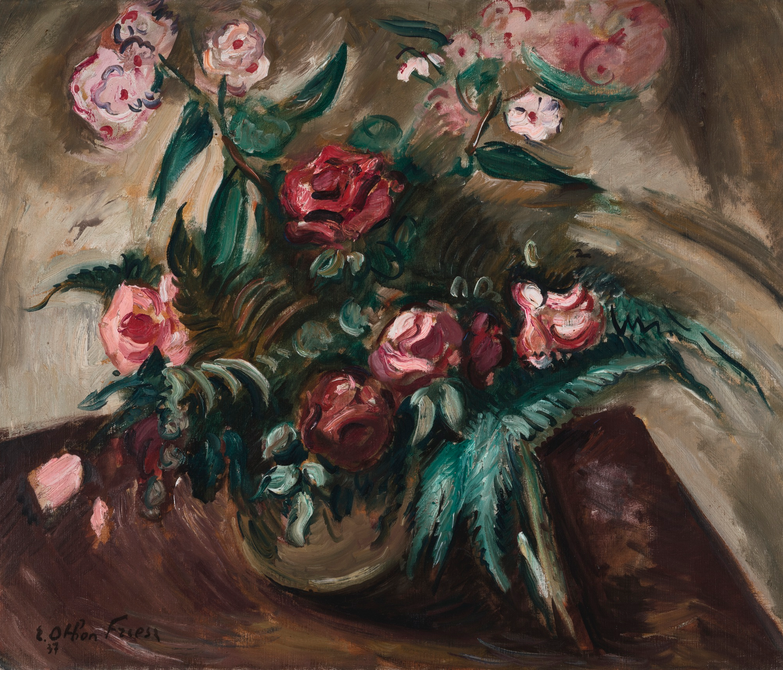 File:Emile Othon Friesz BOUQUET DE FLEURS.PNG - Wikimedia Commons