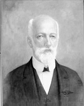 Friedrich Hanssen