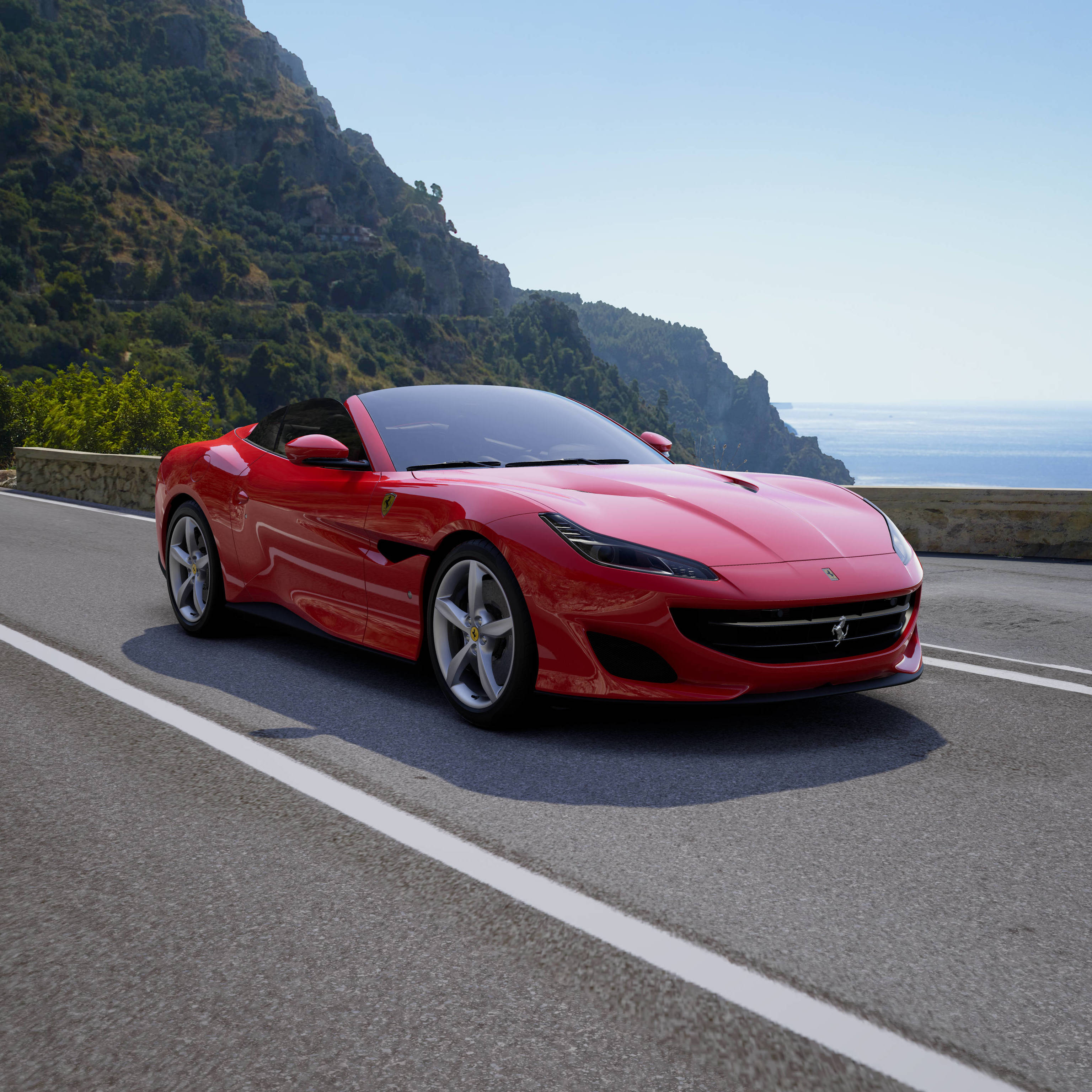 Ferrari Portofino Wikipedia