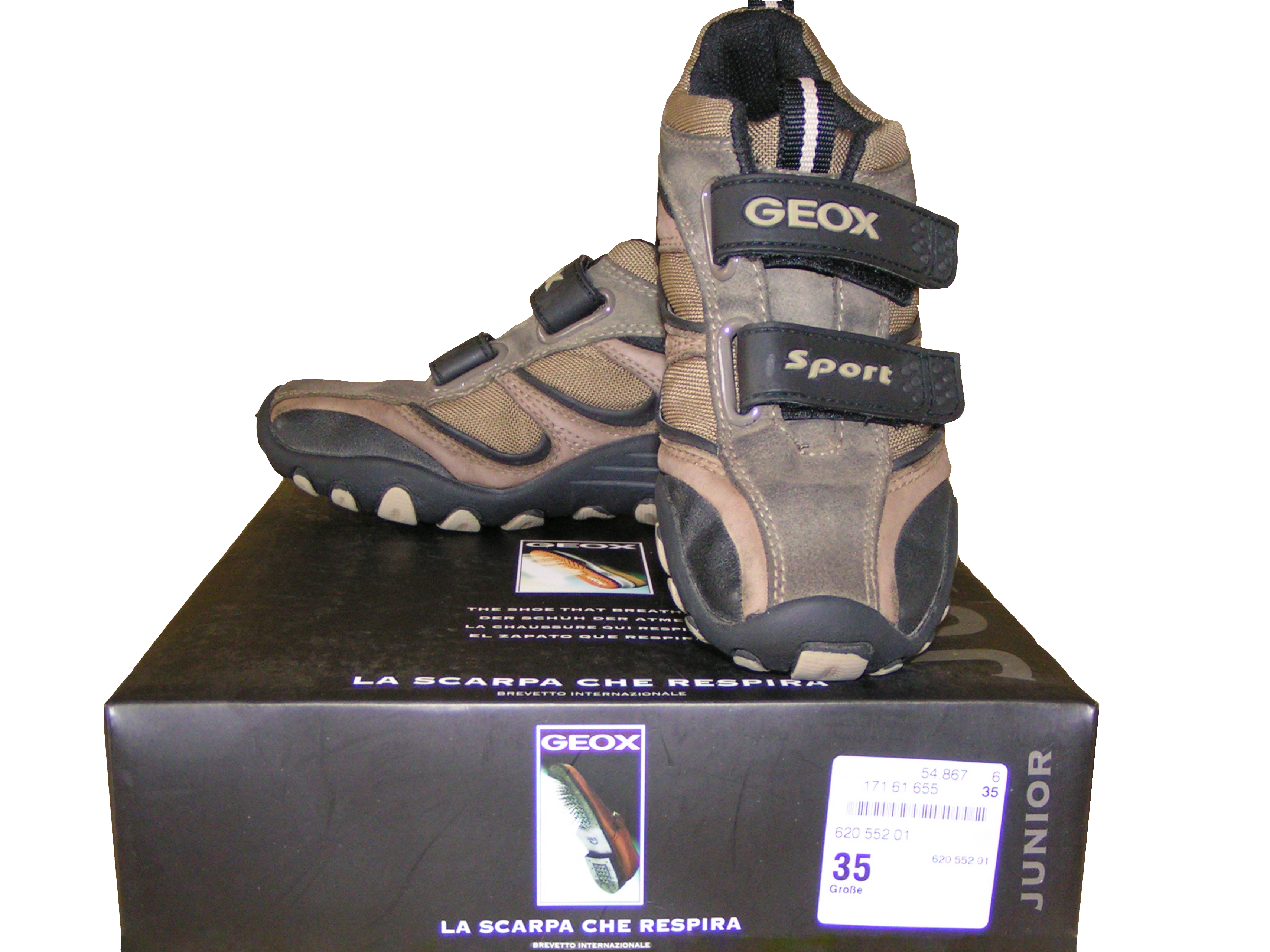 File:GEOX Schuhe mit Karton-4.JPG 