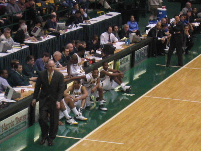 File:GMU-BBallGame-Spring05.jpg