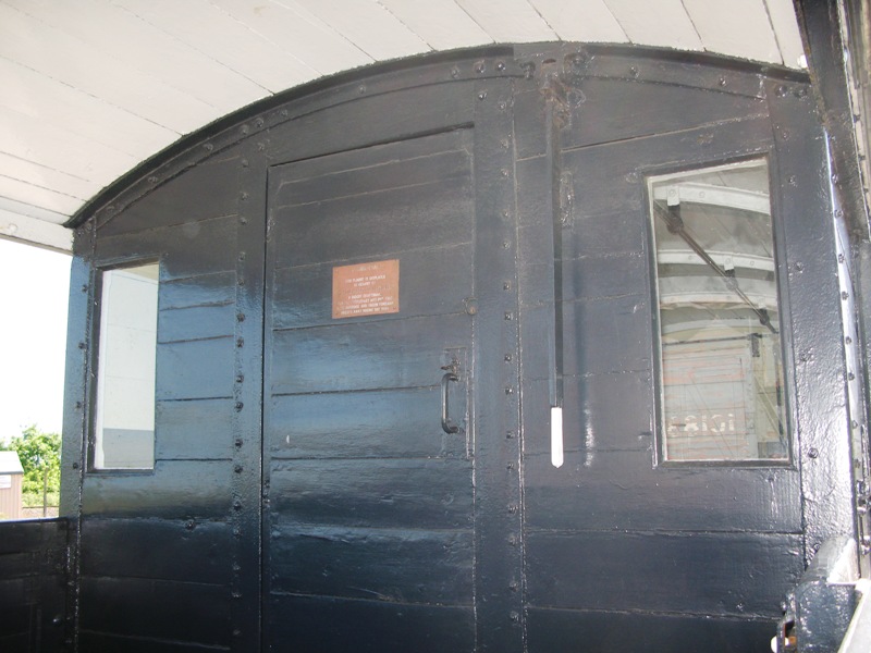 File:GWR wagon AA15 TOAD 68684 cabin.jpg