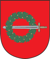 Rajongemeinde Klaipėda