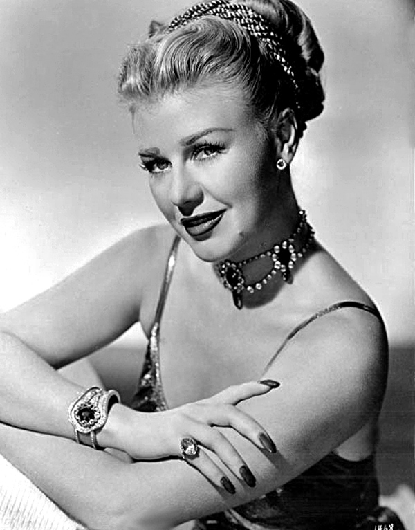 Photos of ginger rogers