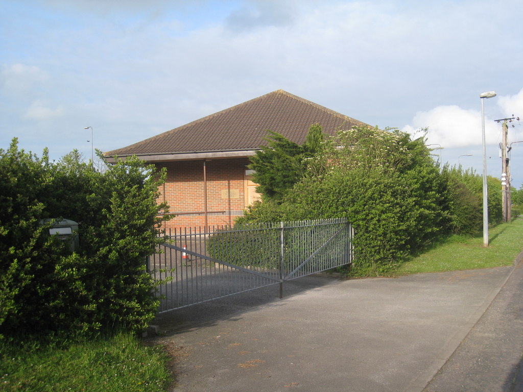 Hull Reform Synagogue