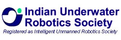 <span class="mw-page-title-main">Indian Underwater Robotics Society</span>