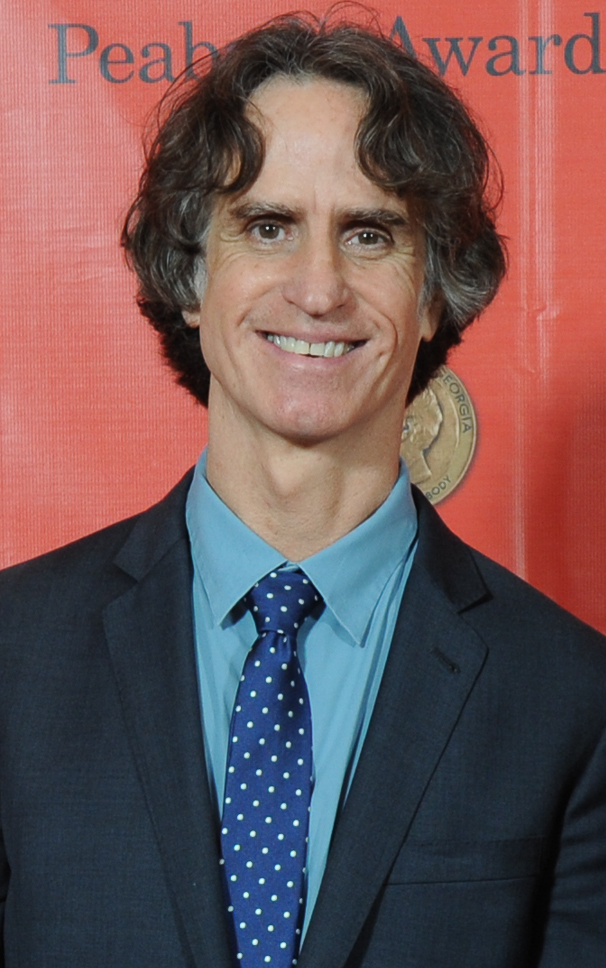 Jay Roach