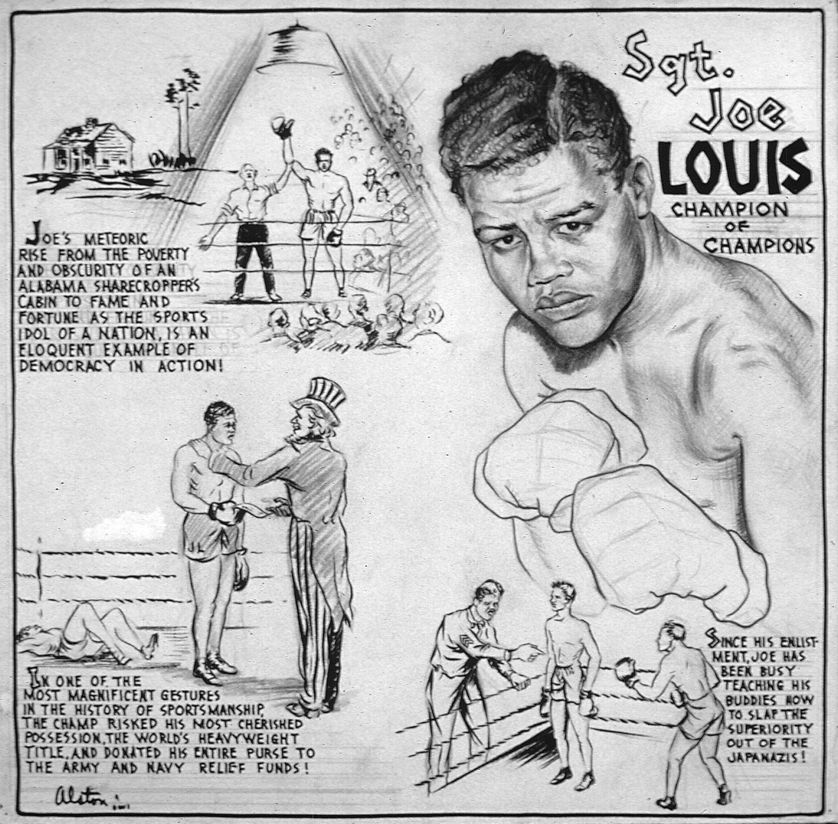 Joe Louis - Wikipedia