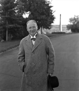 <span class="mw-page-title-main">John Hugill</span> Attorney General of Alberta, 1935–1937