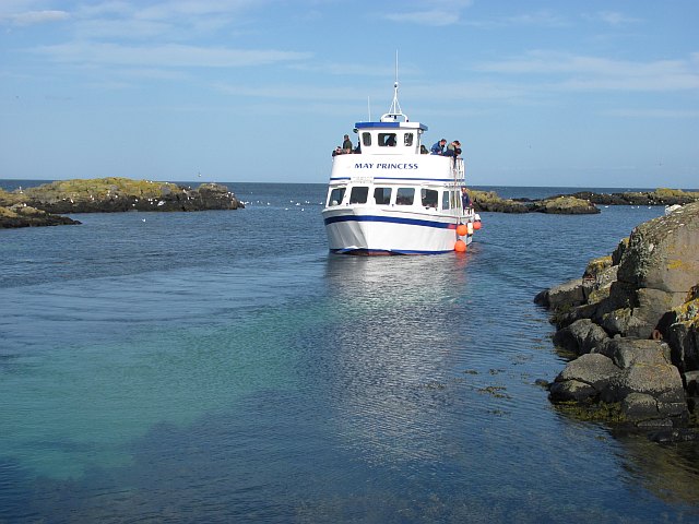 File:Kirkhaven - geograph.org.uk - 1869241.jpg