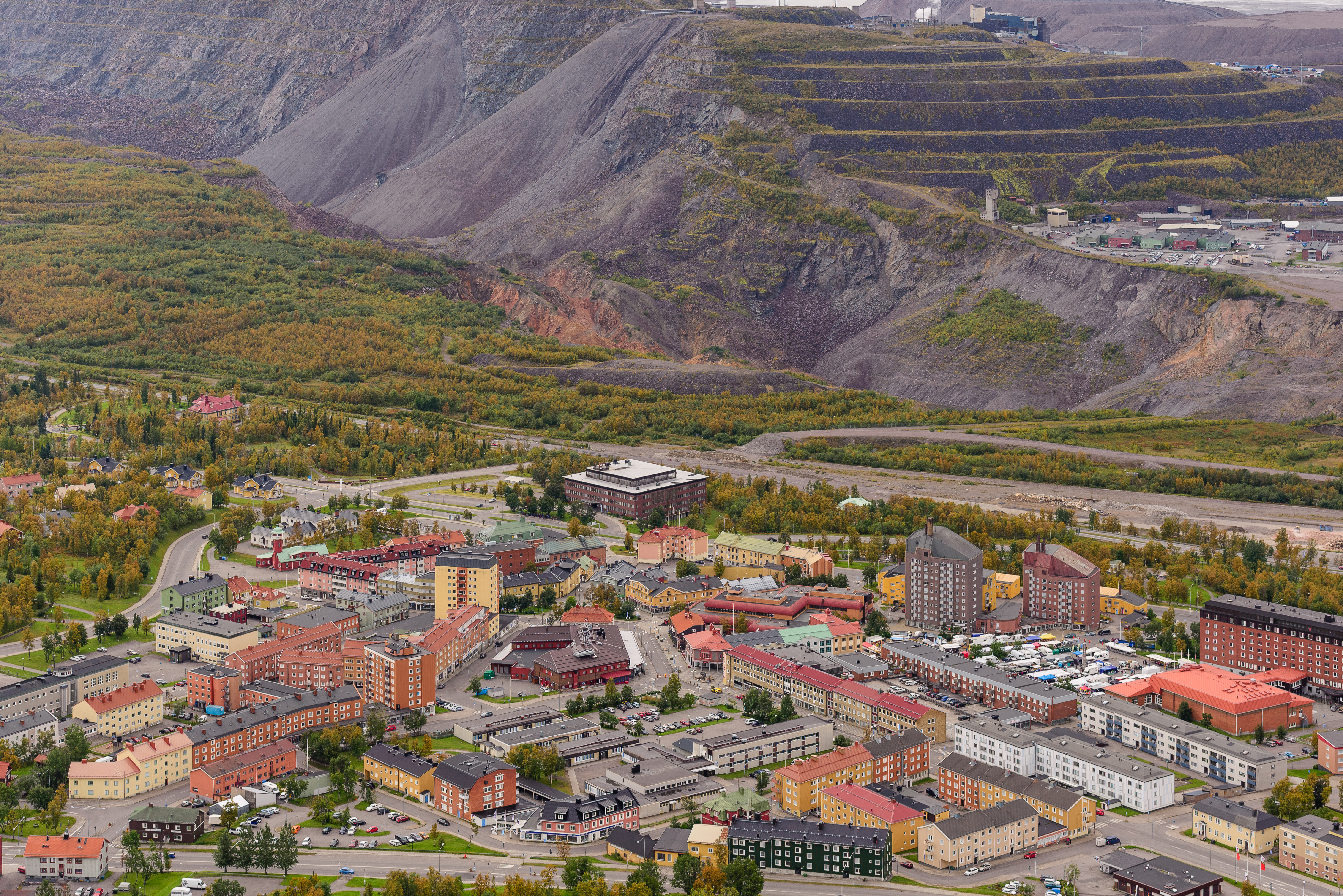 kiruna