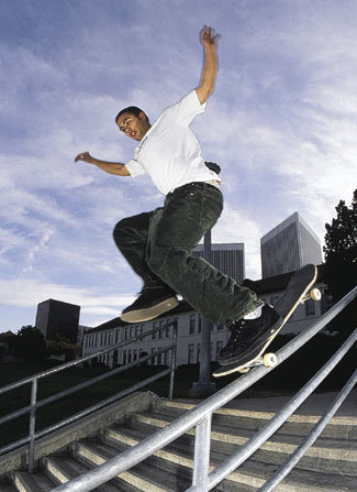 es eric koston