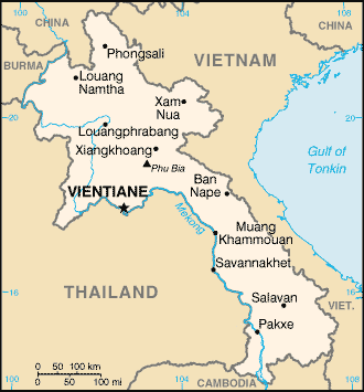 Laos-CIA WFB Map.png
