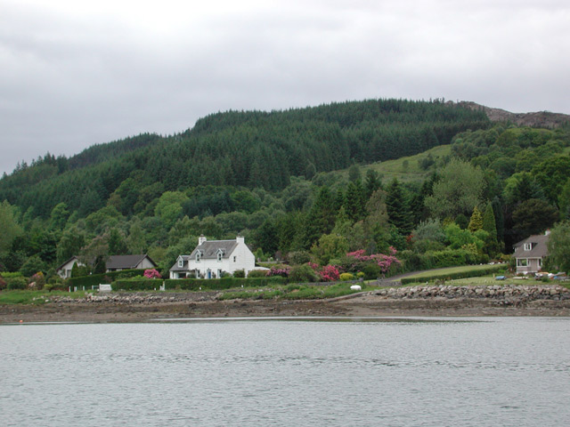 Lochgair