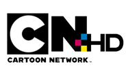 Cartoon network logo hi-res stock photography and images - Alamy